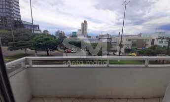 Imagem 2: Apartamento para locação, Centro, Chapecó, SC