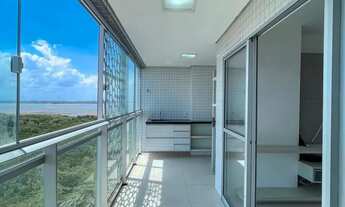 Imagem 5: Apartamento para venda no condomínio Aivia Cube