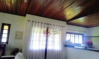 Imagem 4: Chácara com 2 dormitórios à venda, 2000 m² por R$ 1.040.000,00 - Chácara Estância Paulista