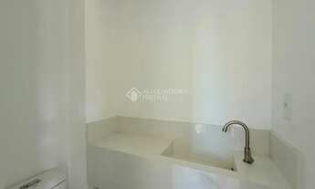 Imagem 4: Imóvel para venda com 125 metros quadrados com 3 quartos em Campeche - Florianópolis - SC