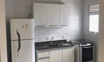 Imagem 4: Apartamento Padrão em São Carlos