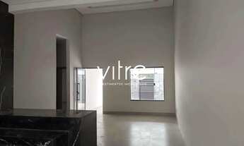 Imagem 4: Casa à venda no bairro Santa Rosa em Uberlândia