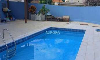 Imagem 2: Casa para alugar, 450 m² por R$ 8.800,00/mês - Bancários - Londrina/PR