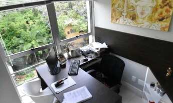 Imagem 7: Conjunto/Sala para Venda - 26.08m², 0 dormitórios, 1 vaga - Menino Deus