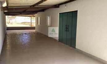 Imagem 4: Venda Casa Boa Localiza&ccedil;&atilde;o Terreno Amplo 360 mts&sup2; 3 Quartos