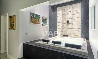 Imagem 3: Casa com 3 quartos à venda, 203 m² por R$ 1.400.000 - Loteamento Reserva Ermida - Jundiaí