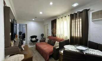 Imagem 3: Casa com 3 dormitórios à venda, 166 m² por R$ 365.000,00 - Ocian - Praia Grande/SP