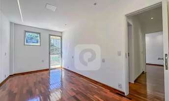 Imagem 6: Apartamento 3 Quartos (1) Suíte e (2) Vaga com Vista Deslumbrante Cosme Velho