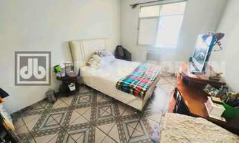 Imagem 7: Ilha do Governador - Zumbi - Rua Formosa do Zumbi - Apartamento - Elevador - Sala - 1 Quar