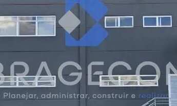 Imagem: Pavilhão/Galpão Industrial em Arapongas