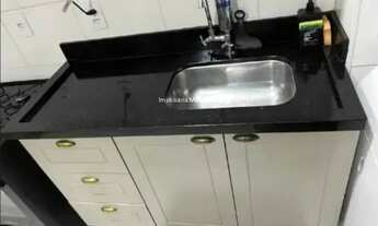 Imagem 3: Apartamento à venda no Condomínio Parque Rio Liri - 2 dormitórios - São José do Rio Preto