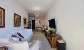 Imagem 2: Apartamento à venda ou para alugar com 3 quartos, sendo 2 suítes, no condomínio Edifício V