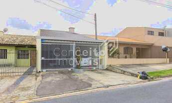 Imagem: SOBRADO MOBILIADO ARAUCÁRIA/PR