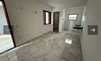 Imagem 3: Dois prédios gemeos Itaipuaçu - Empreendimento Funcionando