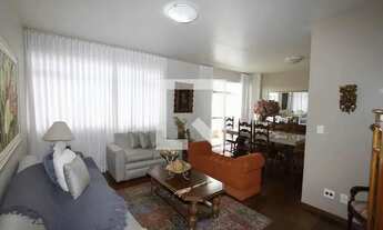 Imagem 2: Apartamento à Venda - Buritis, 4 Quartos, 140 m2