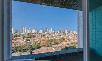 Imagem 4: Condomínio Luau de Ponta Negra Apartamento reformado com vista para o mar, 56M², 2/4