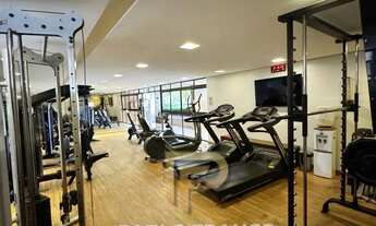 Imagem 5: Apartamento Marcus Gabriel Liberdade