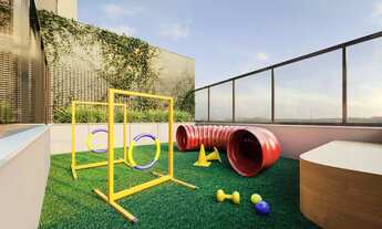 Imagem 7: Apartamento à venda no bairro Setor Marista - Goiânia/GO