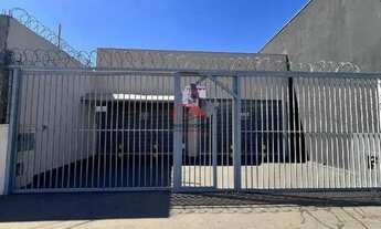 Imagem 2: GALPÃO Á VENDA NO BAIRRO JARDIM ESPANHA