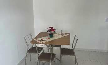 Imagem 4: Apartamento pé na areia Mongagua