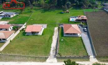 Imagem 3: Chácara com 6 dormitórios à venda, 7874 m² por R$ 2.900.000,00 - Santa Gema - Colombo/PR