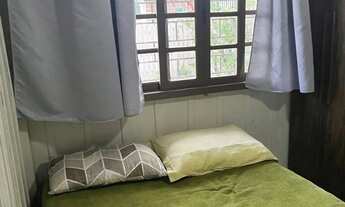 Imagem 3: Casa para temporada matinhos, gaivotas