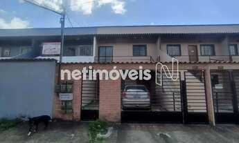 Imagem: Locação Casa geminada Planície da Serra