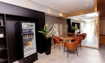 Imagem 7: KUBE HOME RESORT, APTO 2 DORM. C/ SUÍTE, BOX DE GARAGEM, POUCAS QUADRAS DO PASSO FUNDO SHO