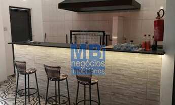 Imagem 3: Oportunidade Única no Campo Belo: Ampla Loja de Esquina com Sobreloja