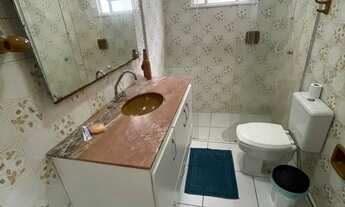 Imagem 6: Casa de Temporada com Piscina 3 Quartos. Churrasqueira, ideal para 8 pessoas