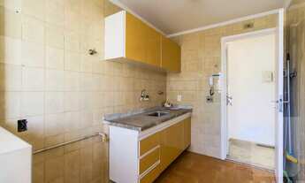 Imagem 7: Apartamento com 1 Dormitório 1 Vaga em Higienópolis