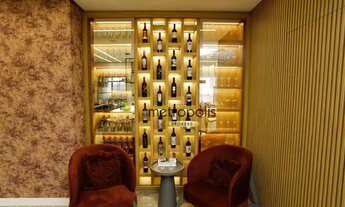 Imagem 5: Apartamento à venda, 83 m² por R$ 897.211,00 - Vila Valparaíso - Santo André/SP