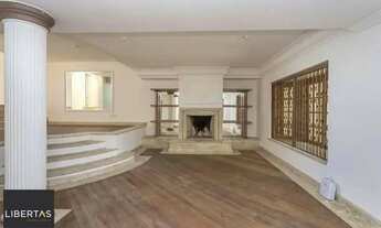 Imagem 2: Casa 4 dormitórios para alugar Menino Deus Porto Alegre/RS