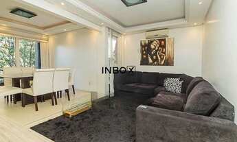 Imagem 2: Apartamento com 110m² e 3 dormitórios no bairro Bela Vista em Porto Alegre