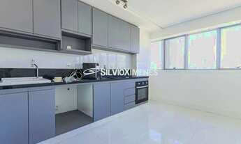 Imagem 6: Residencial Apartamento no Savassi com 78,00 (M²), 1 quartos e 2 vagas para Venda, Alugue