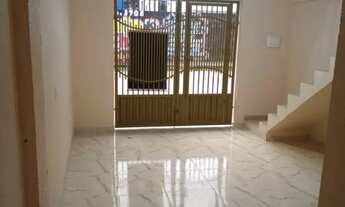 Imagem: Aluga-se casa altos com garagem