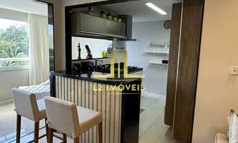 Imagem 5: APARTAMENTO - 2/4 SENDO 1 SUÍTE - 85M² - PORTEIRA FECHADA - COLINA A - PATAMARES