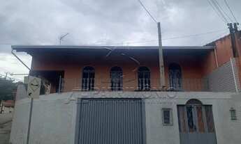 Imagem: CASA 3 SUITES PARQUE OURO FINO