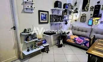 Imagem 3: Glória Apartamento com 1 dormitório