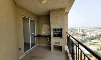 Imagem 4: Apartamento à venda no Edifício Mirage Residence, no bairro Paulicéia em Piracicaba