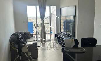 Imagem 7: Ed. Montfort Marco Apartamento 62,8m² Mobiliado, 2 Quartos e 2 Vagas | Andar Alto