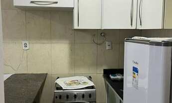 Imagem: Flat disponível para locação