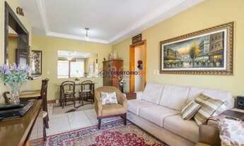 Imagem 2: Apartamento para Venda - 78.25m², 2 dormitórios, sendo 1 suites, 2 vagas - Tristeza