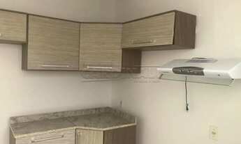 Imagem 6: Apartamento Padrão em São Carlos