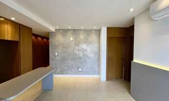 Imagem 4: Apartamento 2 dormitórios a venda no Residencial Melo Mattos