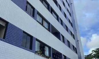 Imagem 2: Imóvel para aluguel tem 51 metros quadrados com 2 quartos em Casa Amarela - Recife - PE