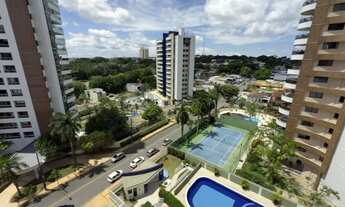 Imagem 5: Jardim Adrianopolis 3 Suítes Mobiliado