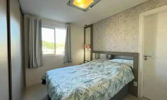 Imagem 4: Apartamento Semimobiliado com 3 dormitórios sendo 1 suítes e 2 vagas de garagem em Itajaí