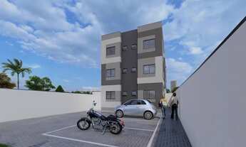 Imagem 2: APARTAMENTO NO CAJURU - NOVOS