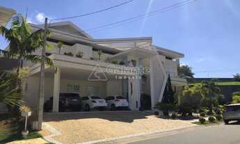 Imagem 2: Casa - Swiss Park - Campinas